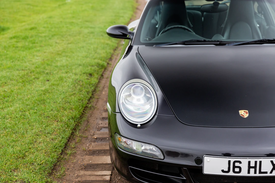 2007 Porsche 997 Carrera - Image 24 of 31