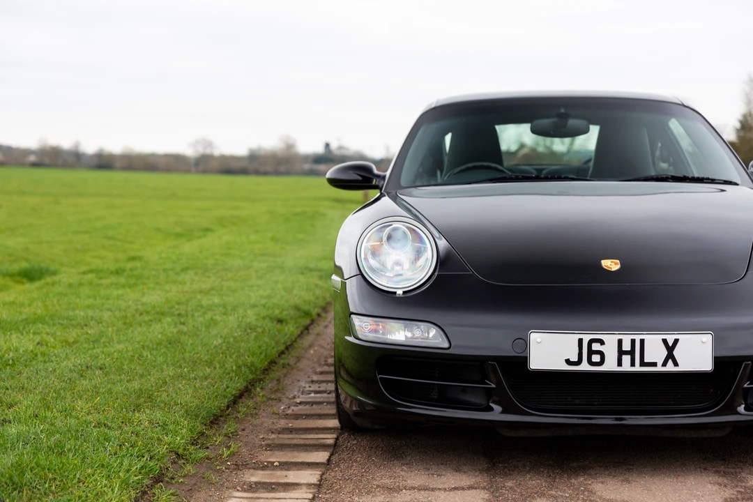 2007 Porsche 997 Carrera - Image 23 of 31