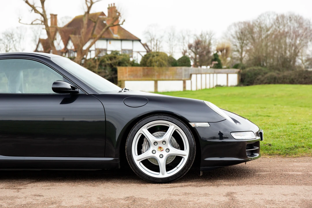 2007 Porsche 997 Carrera - Image 20 of 31