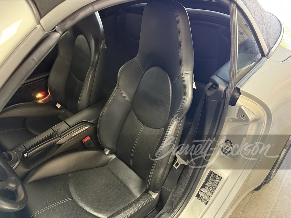 2007 Porsche 997 Carrera - Image 9 of 13