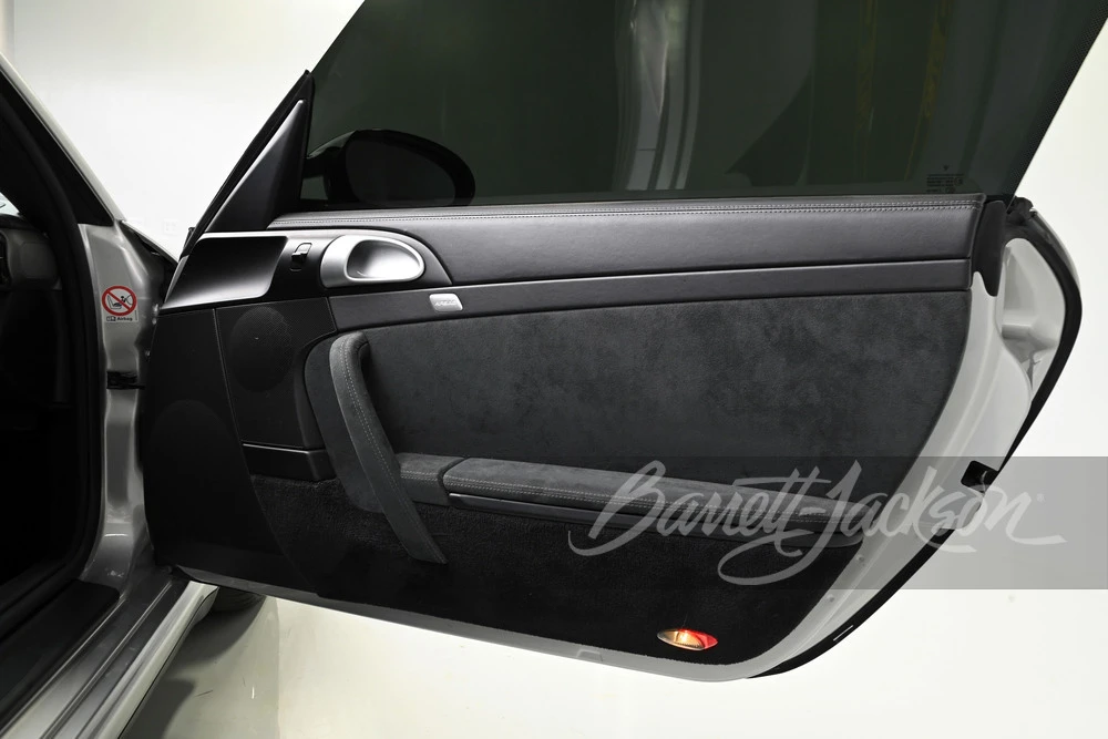 2007 Porsche 997 GT3 RS - Image 14 of 26