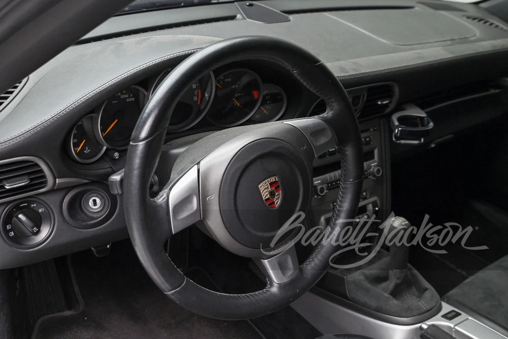 2007 Porsche 997 GT3 RS - Image 8 of 26