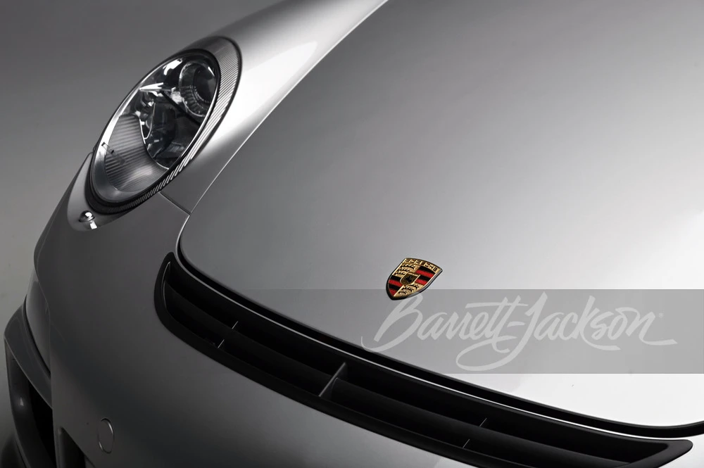 2007 Porsche 997 GT3 RS - Image 18 of 26