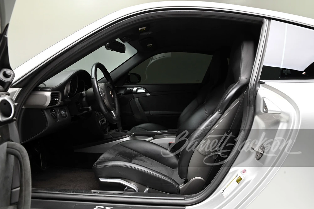 2007 Porsche 997 GT3 RS - Image 11 of 26