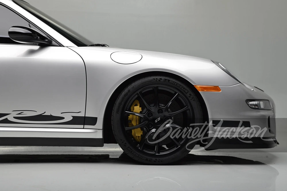 2007 Porsche 997 GT3 RS - Image 23 of 26