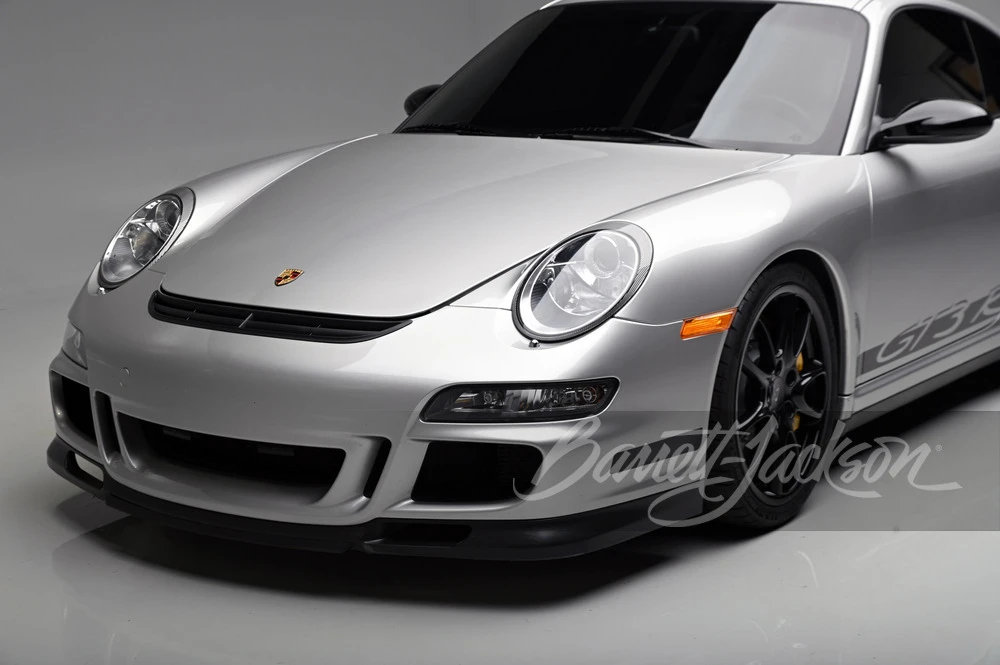 2007 Porsche 997 GT3 RS - Image 17 of 26