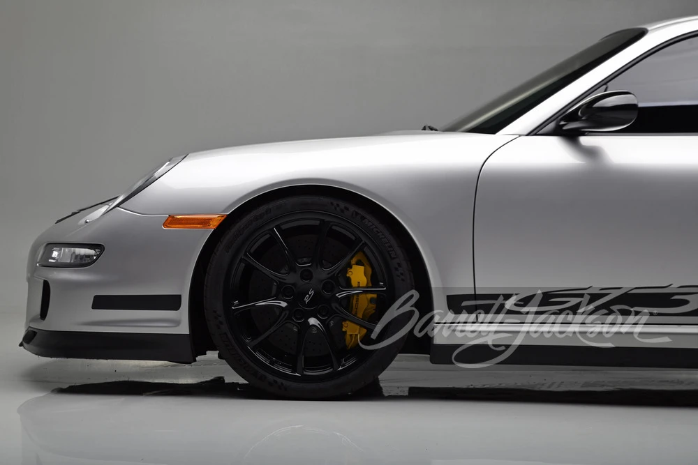 2007 Porsche 997 GT3 RS - Image 22 of 26