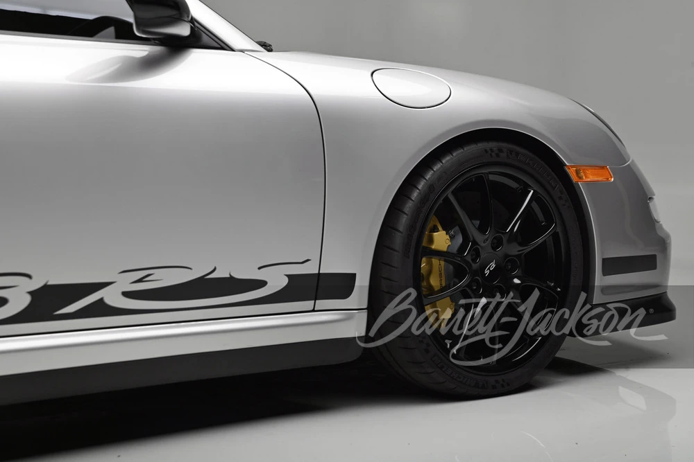 2007 Porsche 997 GT3 RS - Image 20 of 26