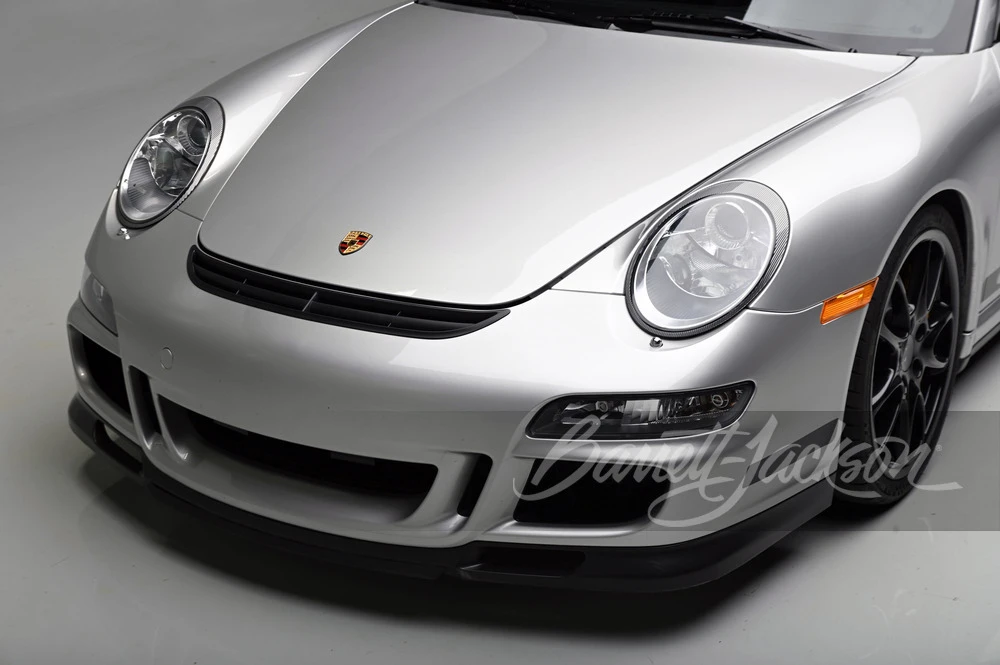 2007 Porsche 997 GT3 RS - Image 16 of 26