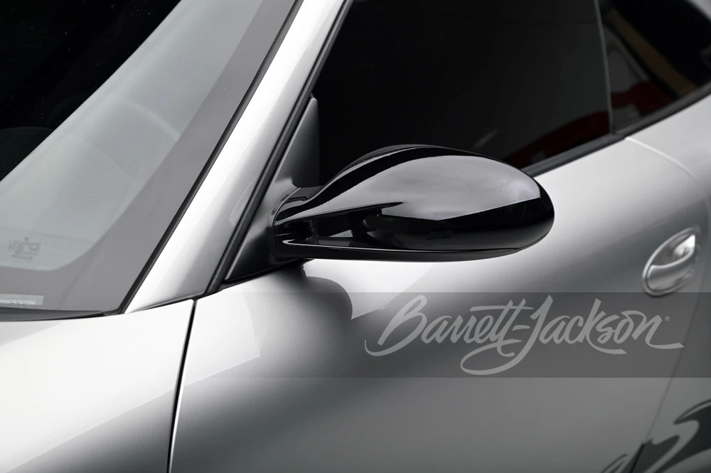 2007 Porsche 997 GT3 RS - Image 19 of 26