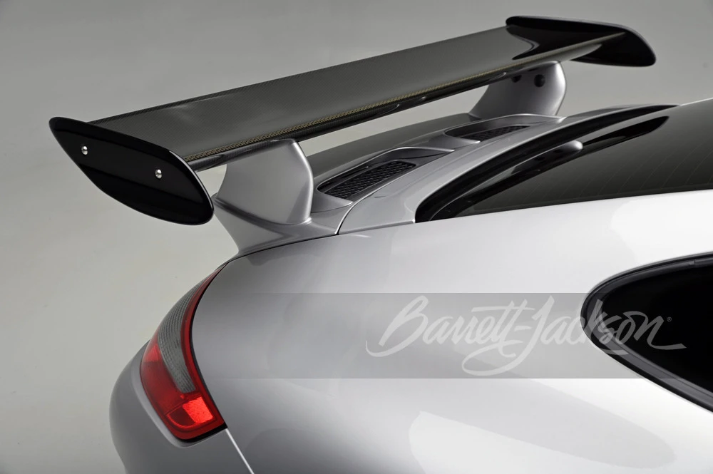 2007 Porsche 997 GT3 RS - Image 25 of 26