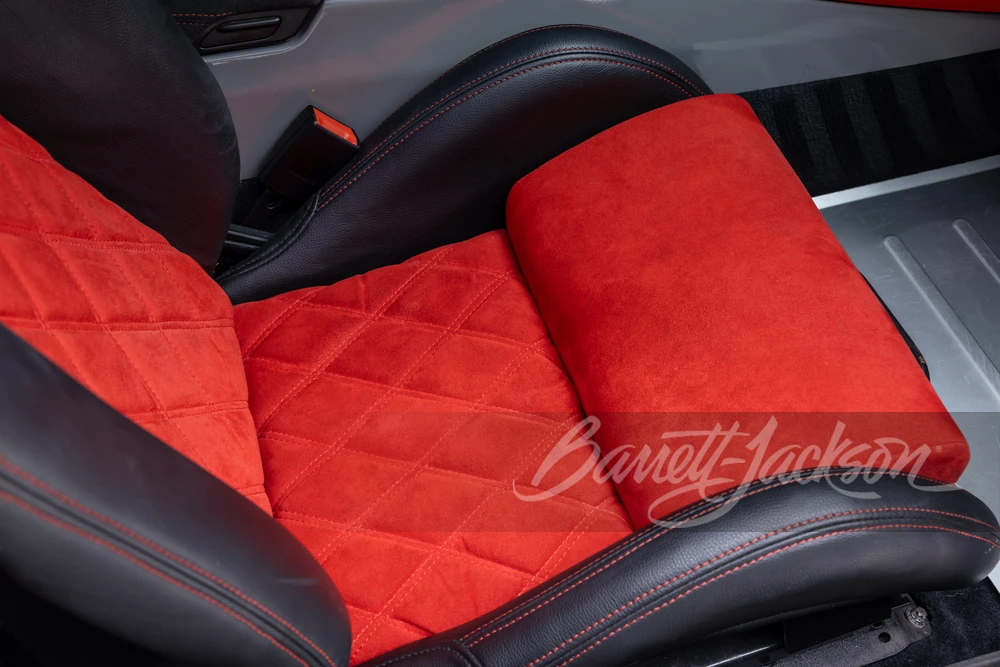 2007 Porsche 997 GT3 - Image 25 of 31