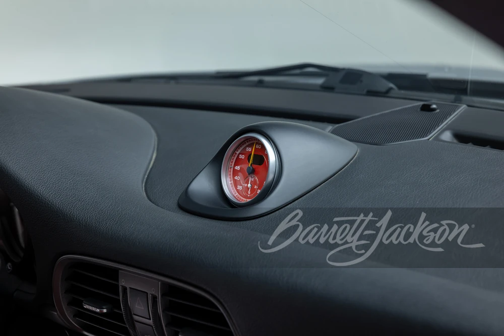 2007 Porsche 997 GT3 - Image 12 of 31