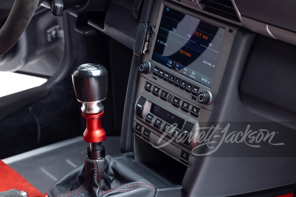 2007 Porsche 997 GT3 - Image 31 of 31