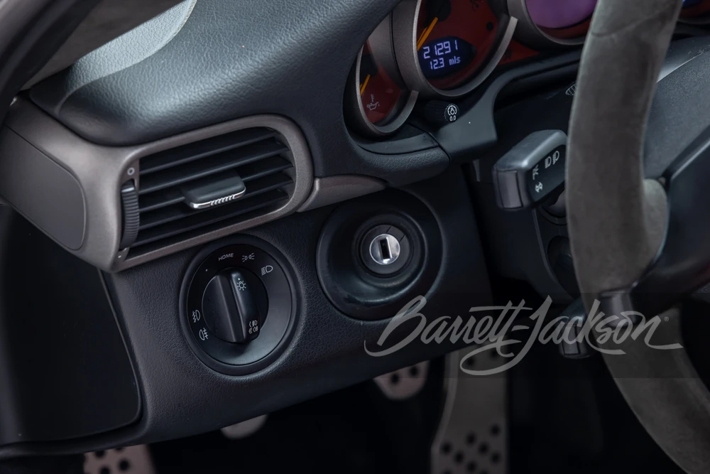 2007 Porsche 997 GT3 - Image 26 of 31