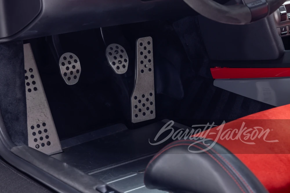 2007 Porsche 997 GT3 - Image 28 of 31