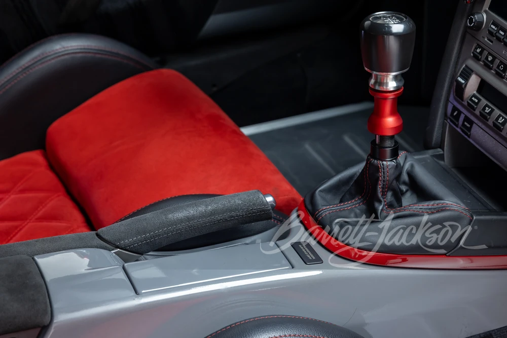 2007 Porsche 997 GT3 - Image 18 of 31