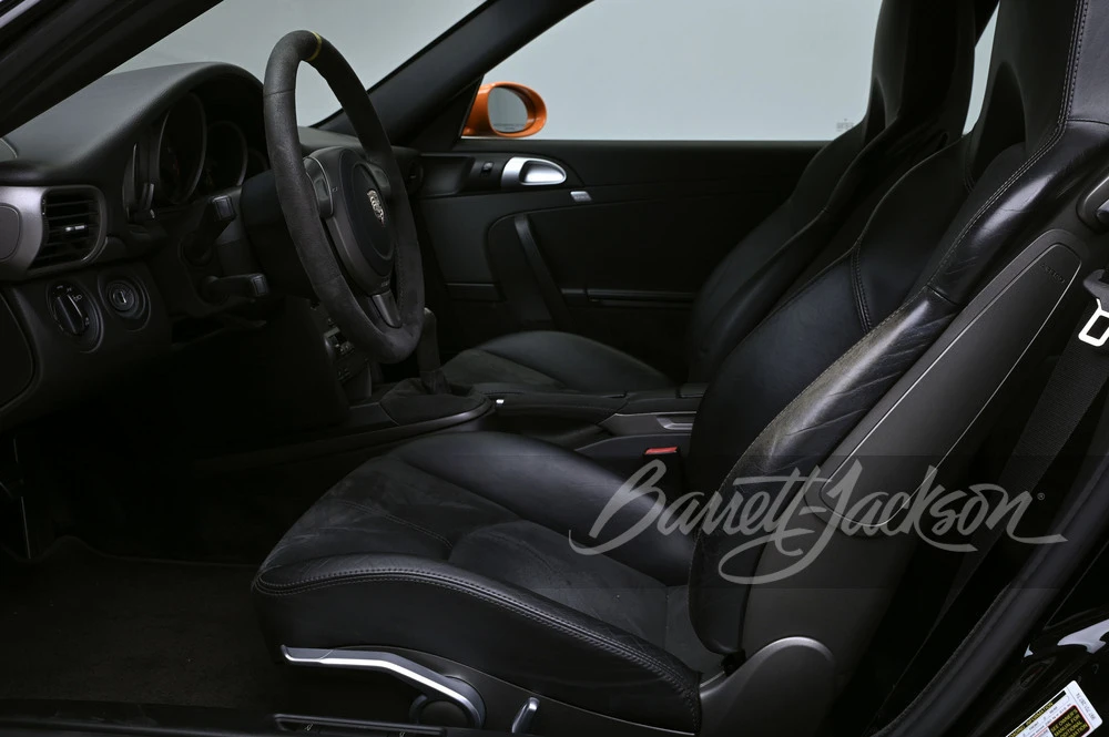 2007 Porsche 997 GT3 RS - Image 17 of 31