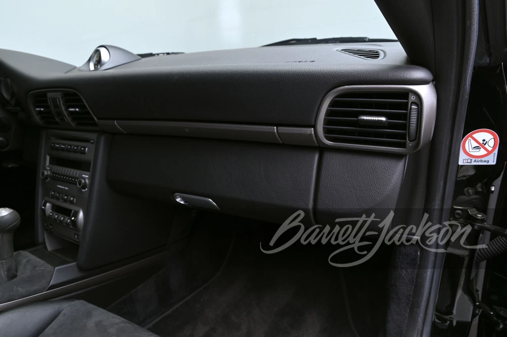2007 Porsche 997 GT3 RS - Image 14 of 31