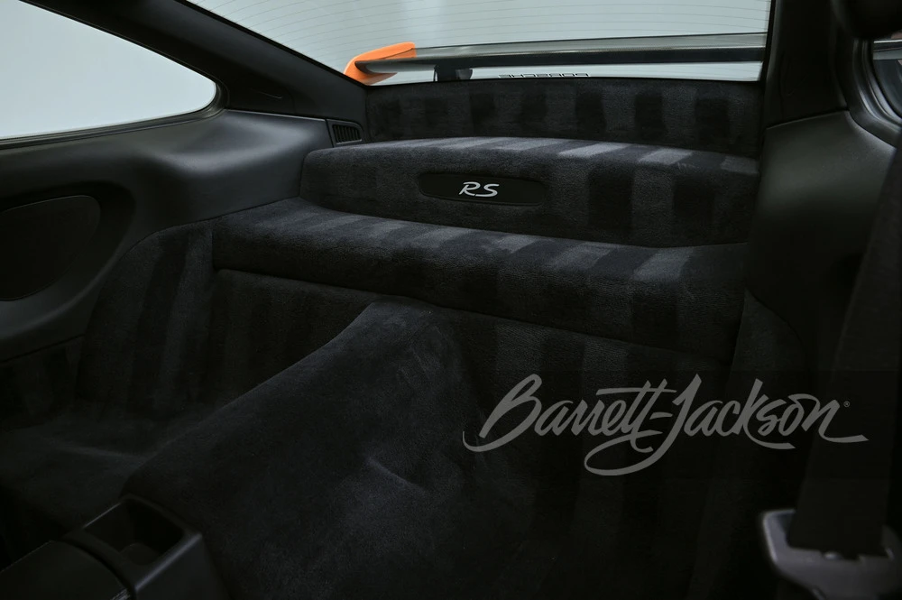 2007 Porsche 997 GT3 RS - Image 21 of 31