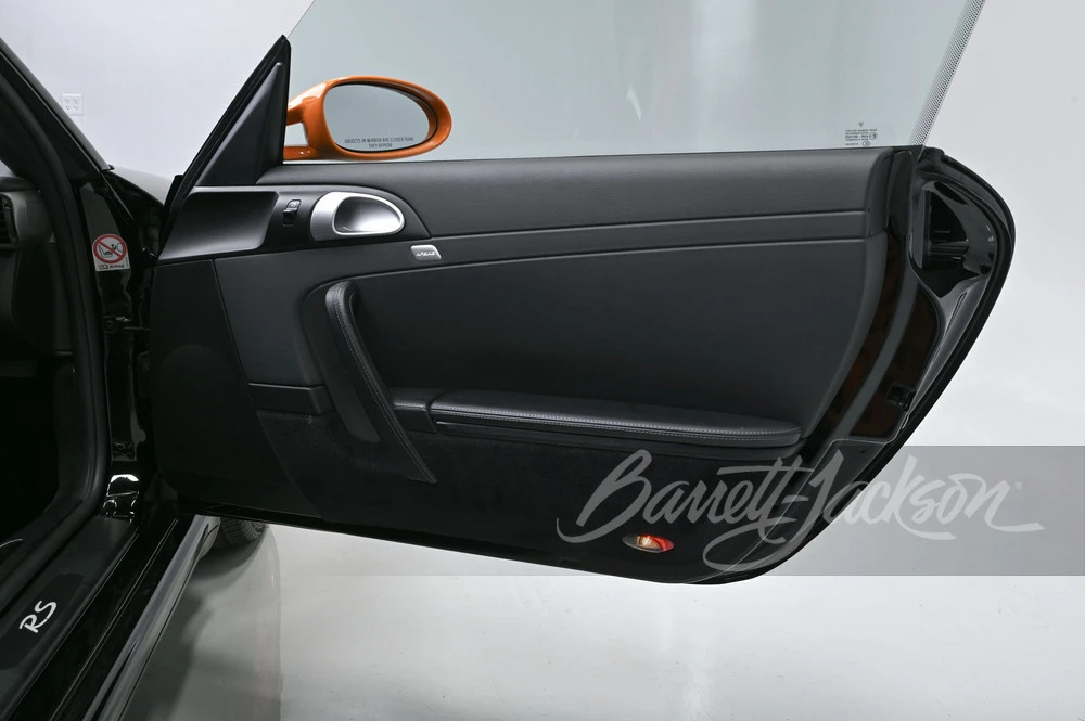 2007 Porsche 997 GT3 RS - Image 20 of 31
