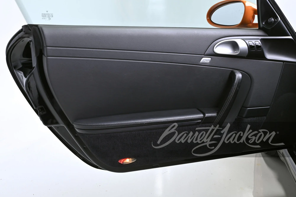 2007 Porsche 997 GT3 RS - Image 15 of 31