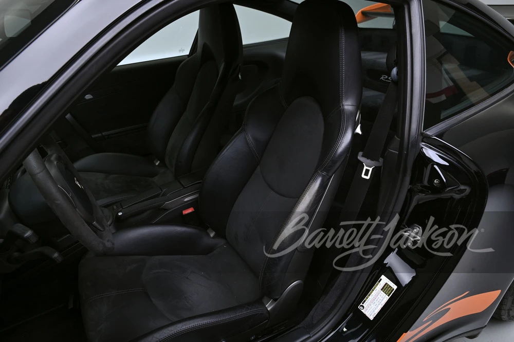 2007 Porsche 997 GT3 RS - Image 18 of 31