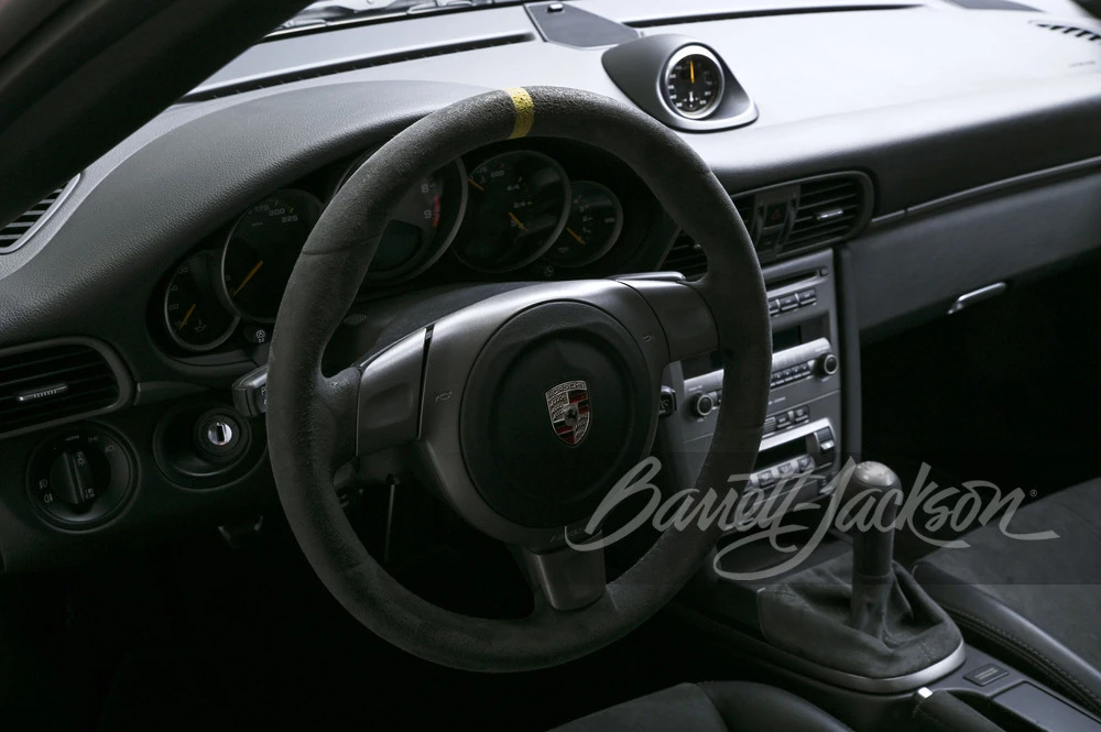 2007 Porsche 997 GT3 RS - Image 16 of 31