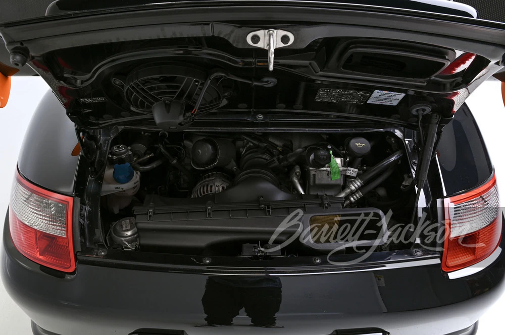 2007 Porsche 997 GT3 RS - Image 6 of 31