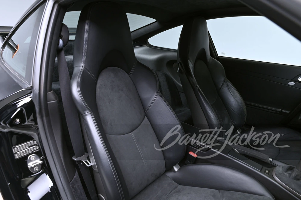 2007 Porsche 997 GT3 RS - Image 12 of 31