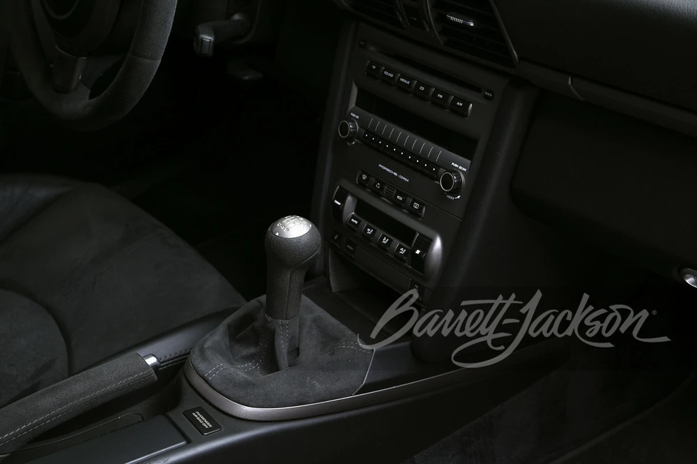 2007 Porsche 997 GT3 RS - Image 10 of 31