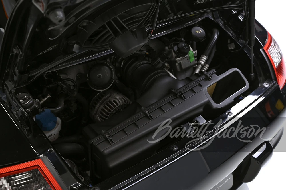 2007 Porsche 997 GT3 RS - Image 7 of 31