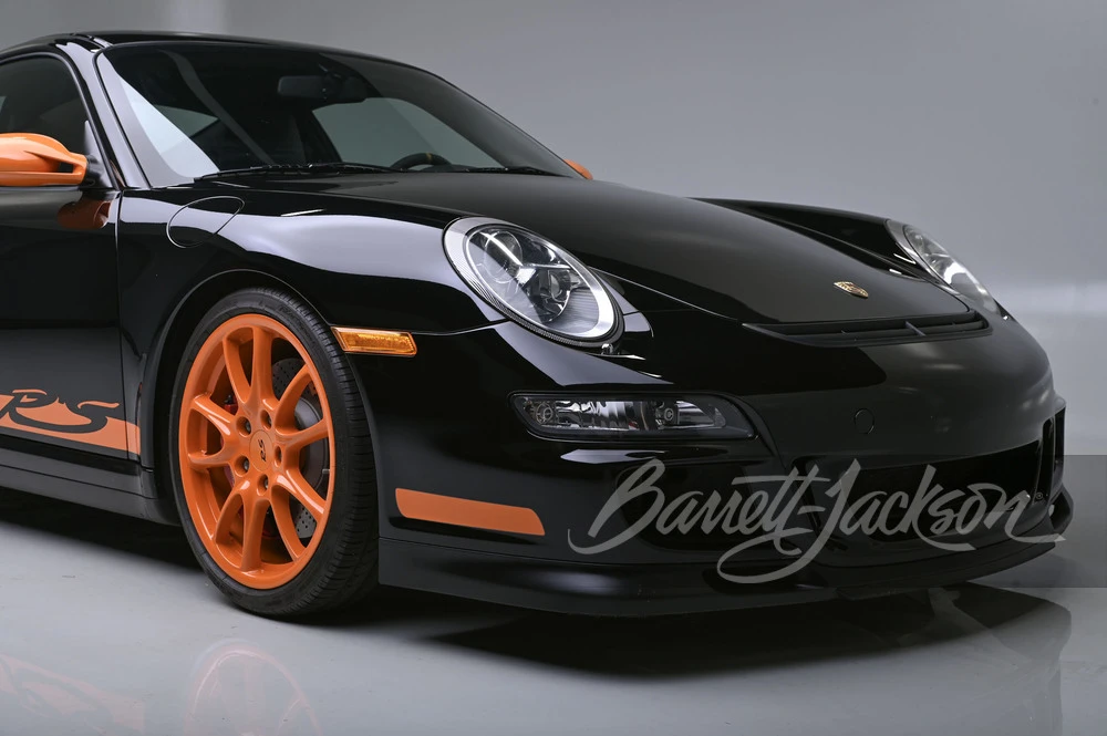 2007 Porsche 997 GT3 RS - Image 31 of 31