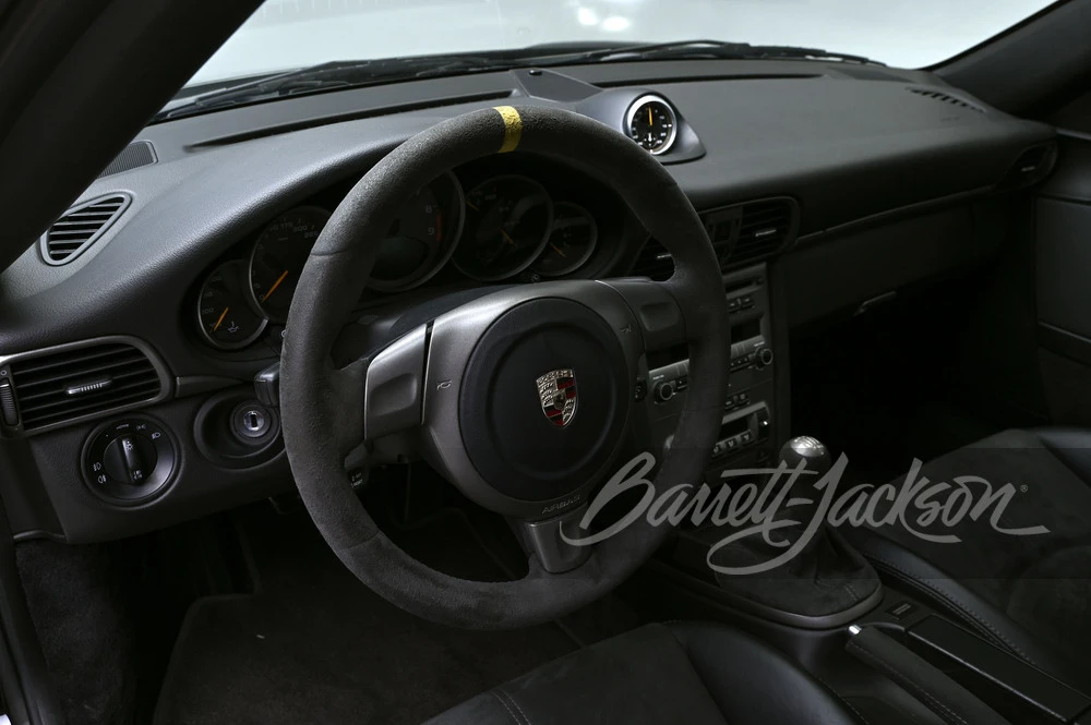 2007 Porsche 997 GT3 RS - Image 19 of 31