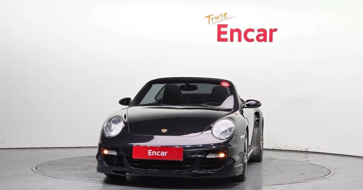 2007 Porsche 997 Carrera - Image 18 of 20