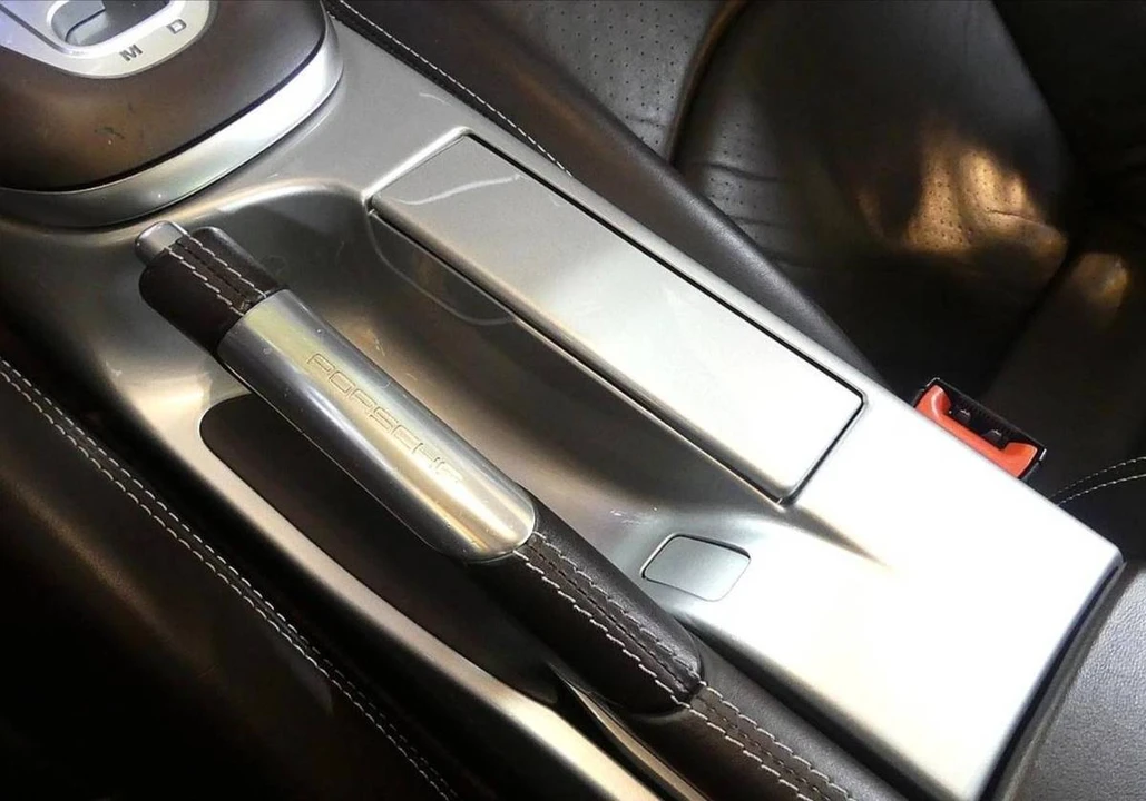 2007 Porsche 997 Carrera - Image 19 of 20