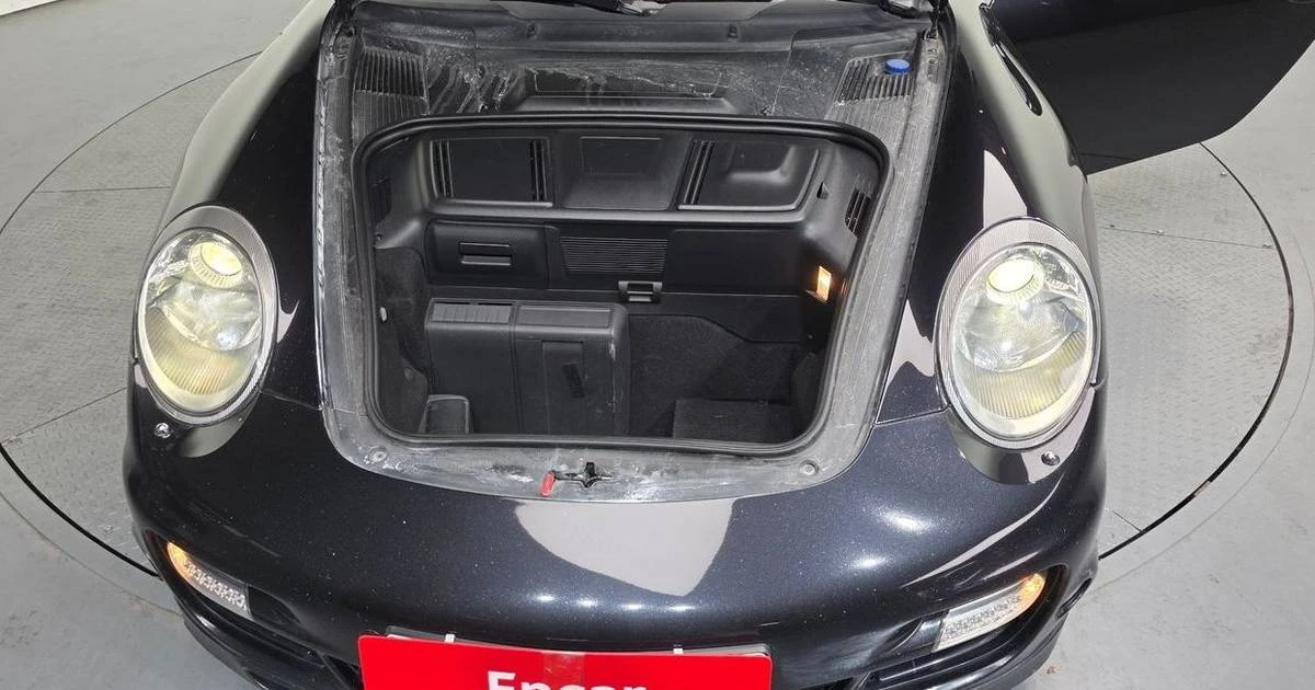 2007 Porsche 997 Carrera - Image 15 of 20