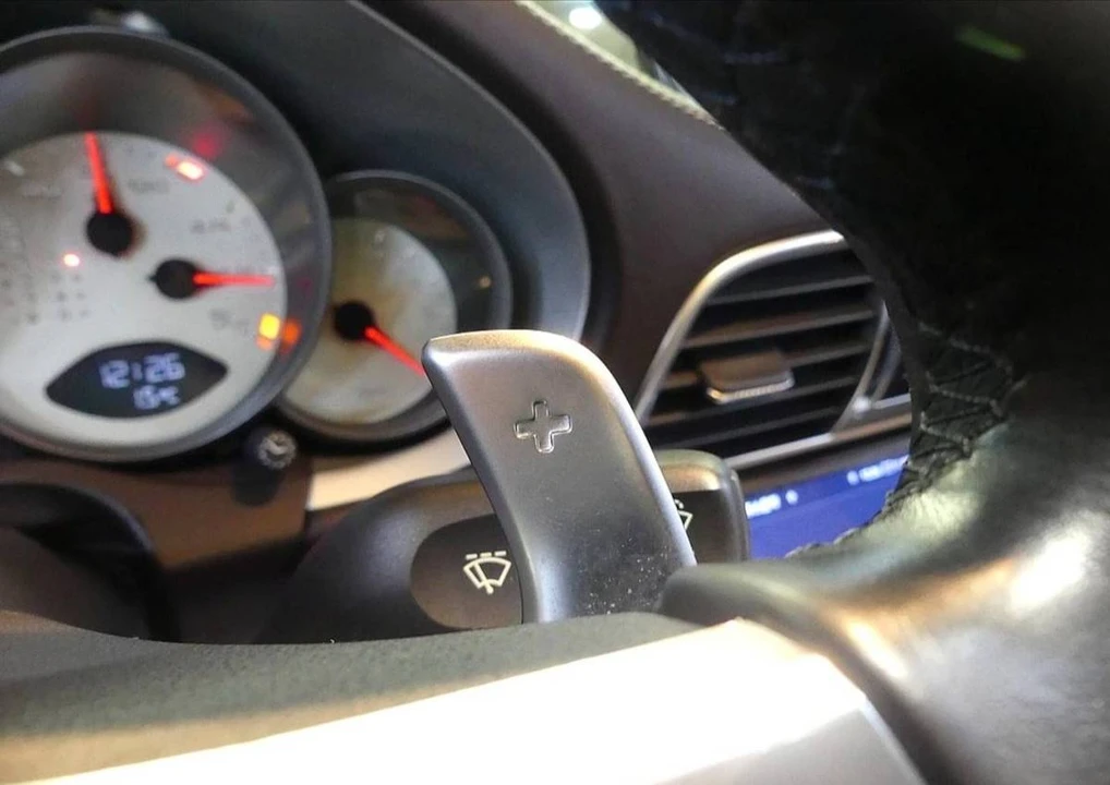 2007 Porsche 997 Carrera - Image 2 of 20