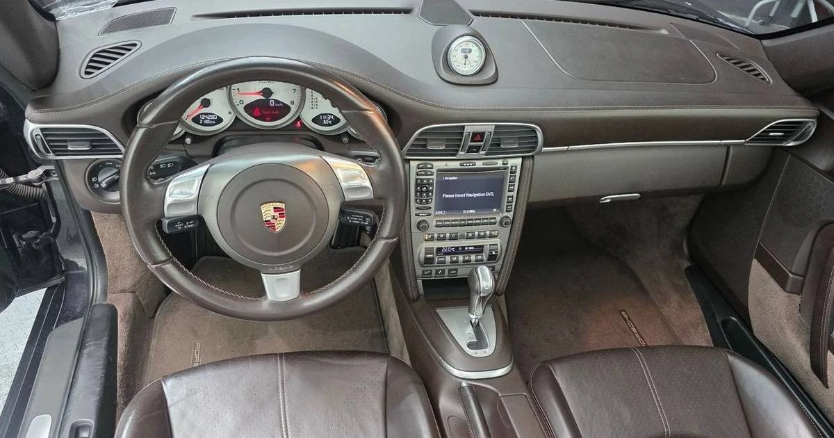 2007 Porsche 997 Carrera - Image 14 of 20