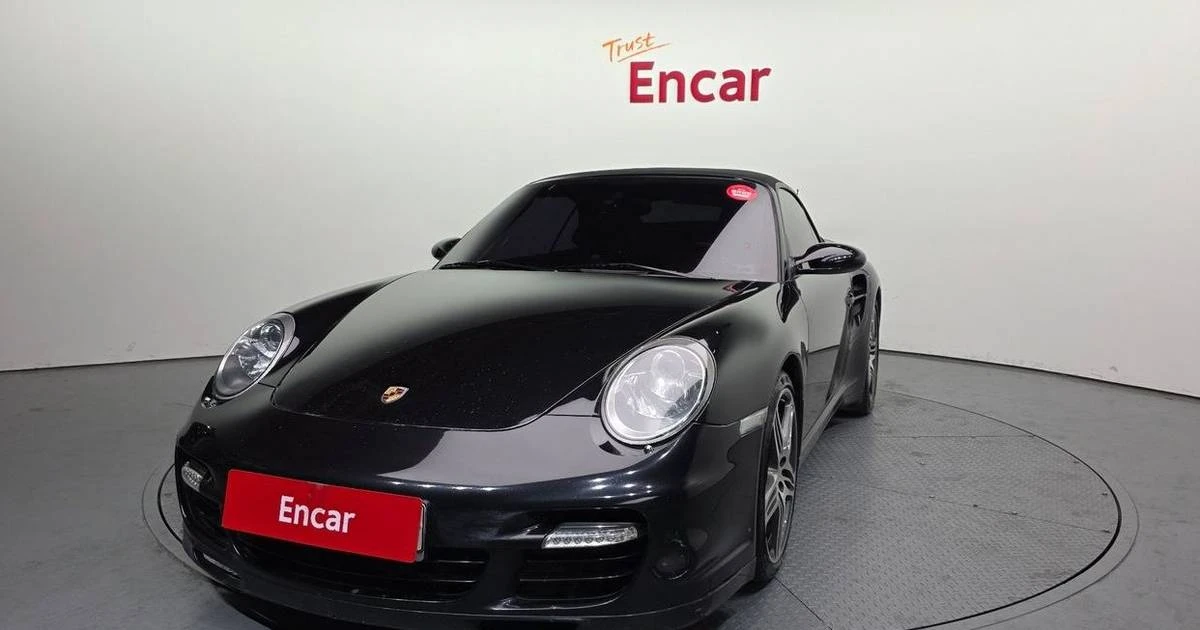 2007 Porsche 997 Carrera - Image 20 of 20