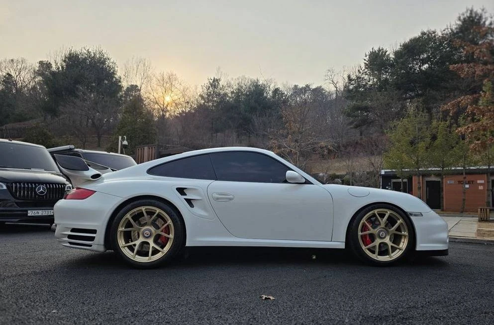 2007 Porsche 997 Carrera - Image 2 of 14