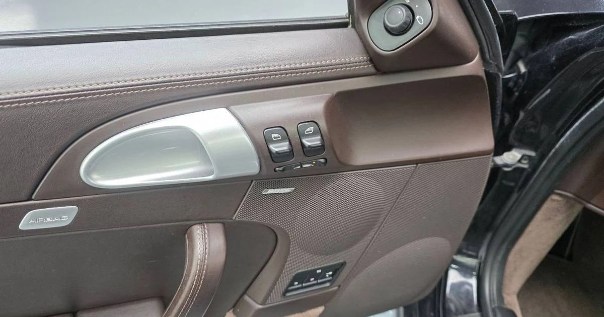 2007 Porsche 997 Carrera - Image 7 of 20