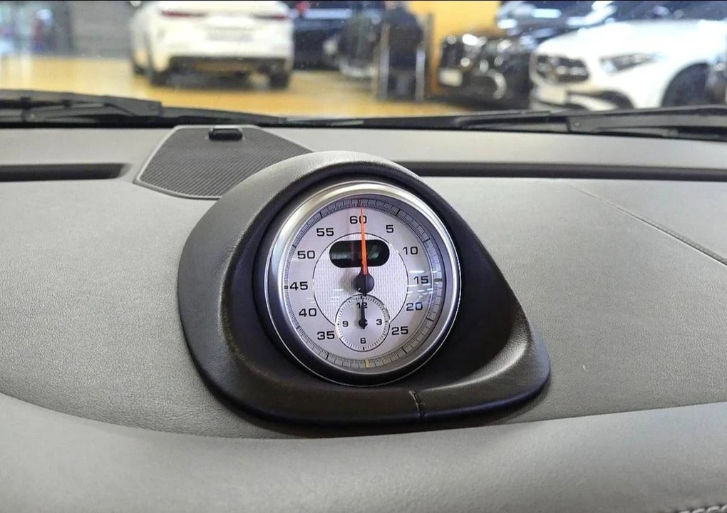 2007 Porsche 997 Carrera - Image 15 of 20