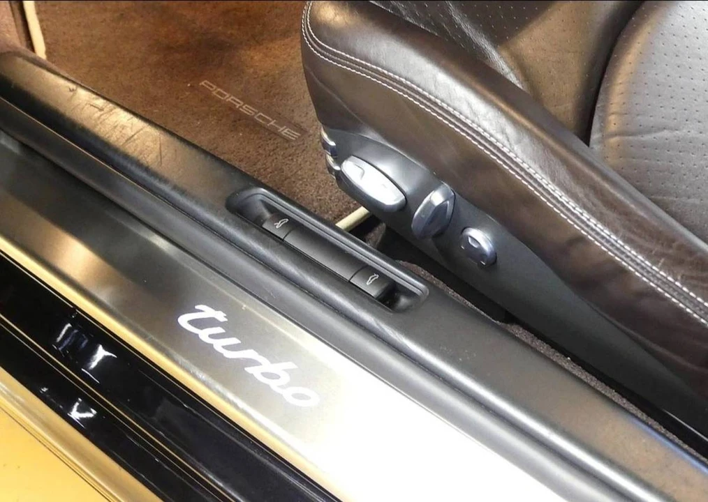 2007 Porsche 997 Carrera - Image 14 of 20