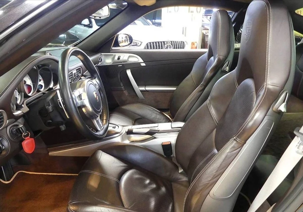 2007 Porsche 997 Carrera - Image 10 of 20
