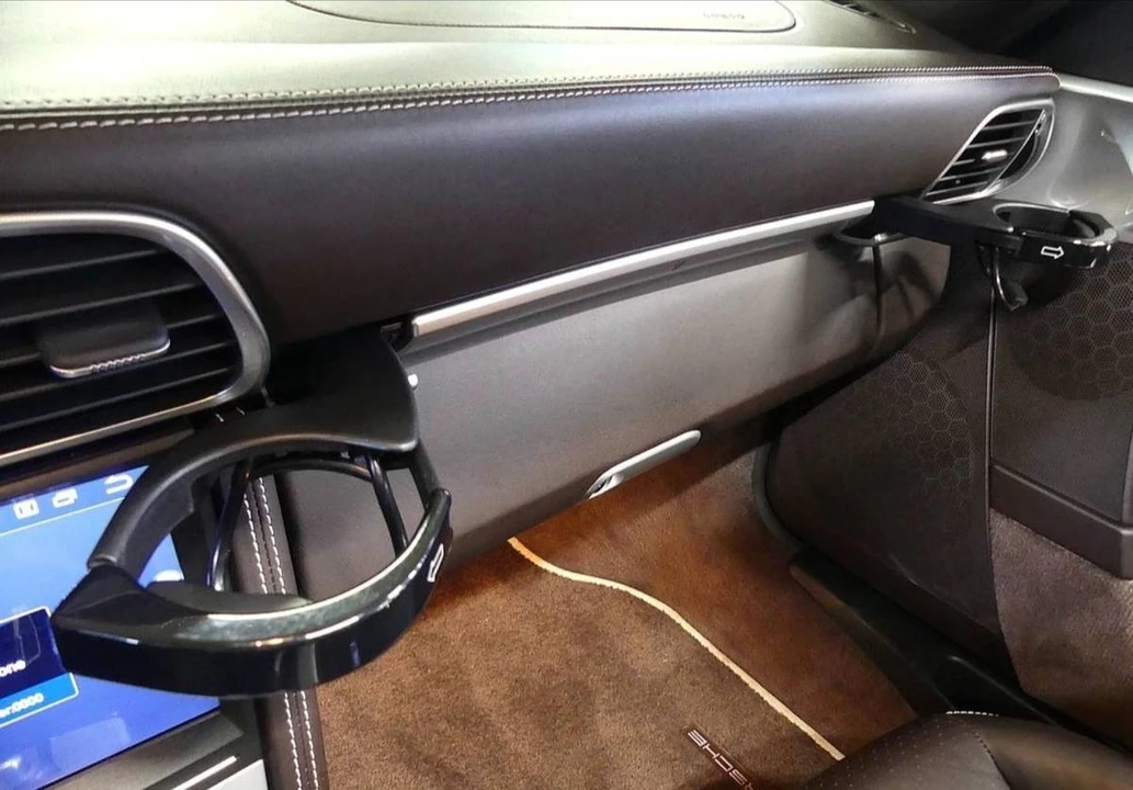 2007 Porsche 997 Carrera - Image 18 of 20