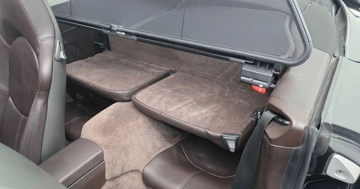 2007 Porsche 997 Carrera - Image 10 of 20