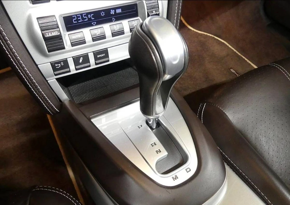 2007 Porsche 997 Carrera - Image 9 of 20
