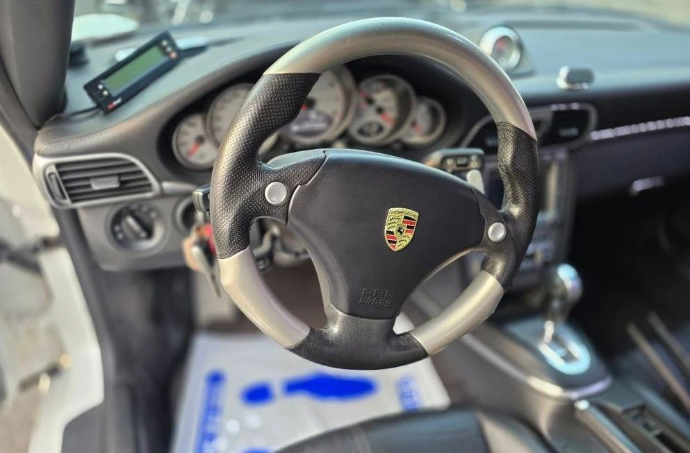 2007 Porsche 997 Carrera - Image 12 of 14