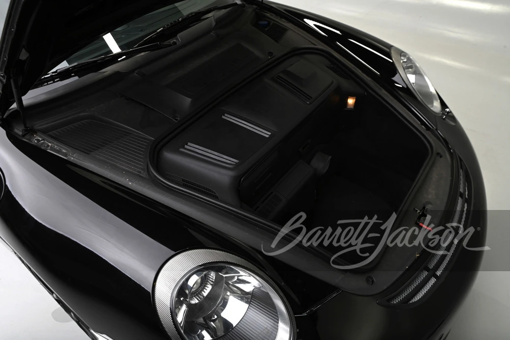 2007 Porsche 997 Turbo - Image 21 of 31
